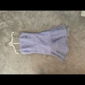 Girls Formal Dress